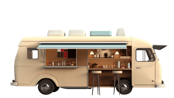 Food trucks para confraternizações Food trucks para confraternizações