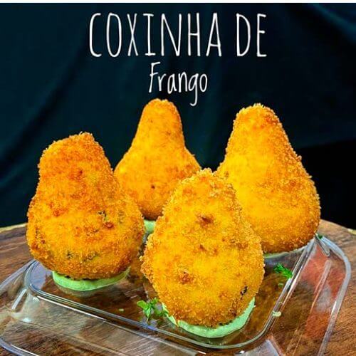 Food Truck para confraternização com pratos variados Food Truck para confraternização com pratos variados