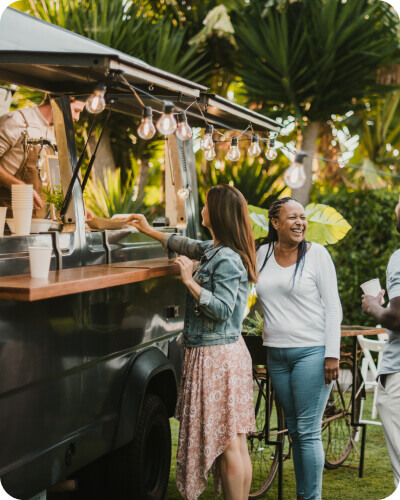 Food Truck para Happy hours de confraternização