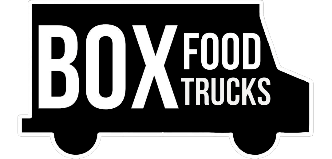 Logo - Box Food Trucks