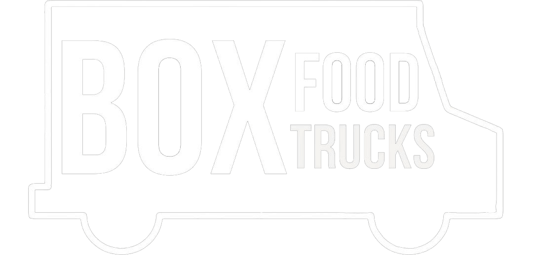 Logo - Box Food Trucks